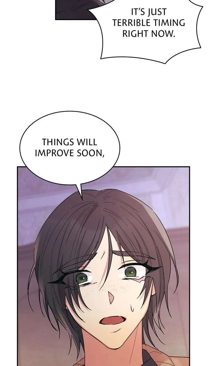 The House of Blind Sheep (Official) Chapter 16 page 49