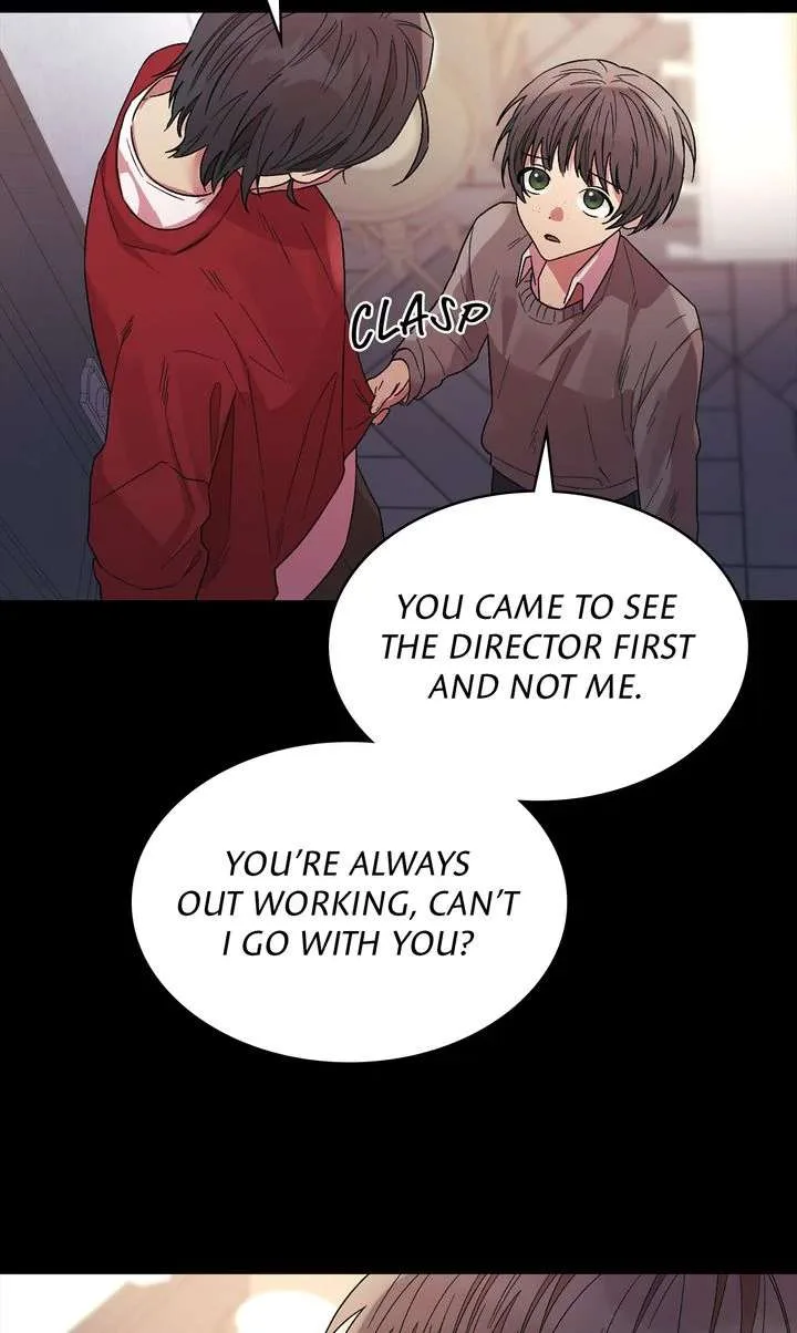 The House of Blind Sheep (Official) Chapter 16 page 37