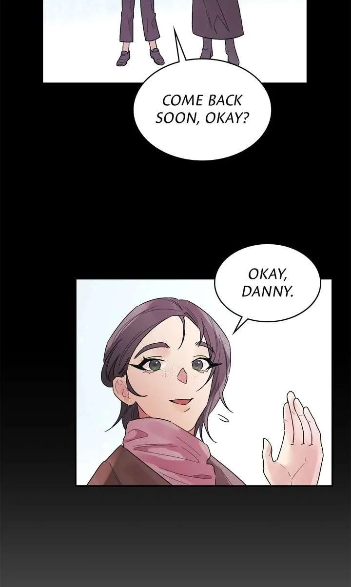 The House of Blind Sheep (Official) Chapter 16 page 42