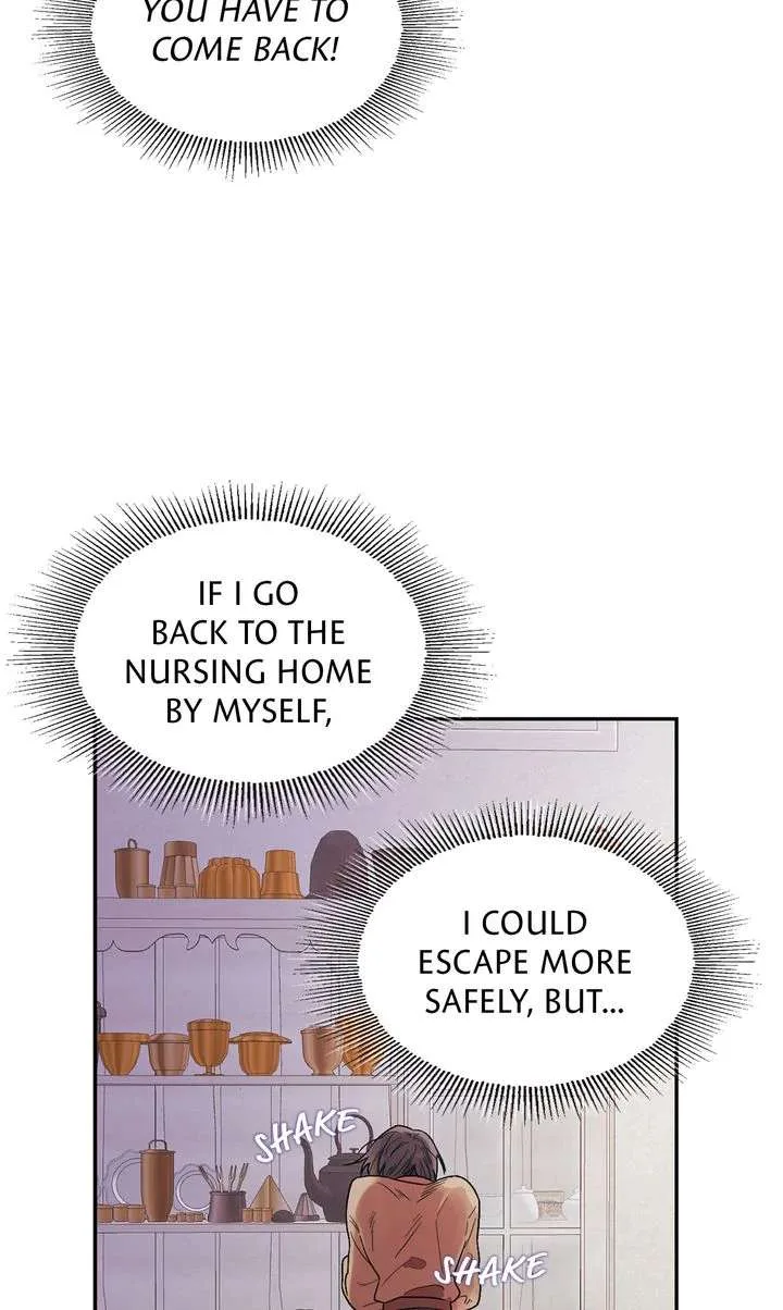 The House of Blind Sheep (Official) Chapter 16 page 72