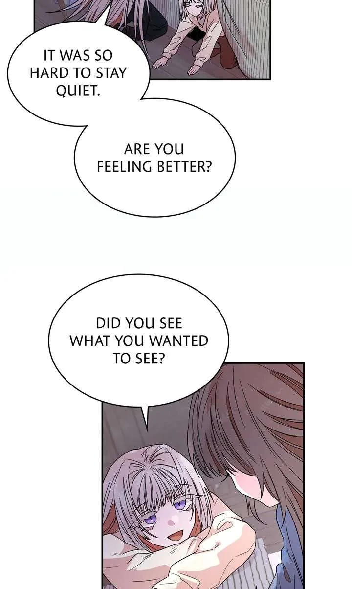 The House of Blind Sheep (Official) Chapter 16 page 62