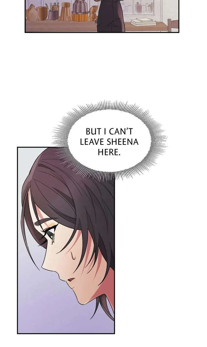 The House of Blind Sheep (Official) Chapter 16 page 73