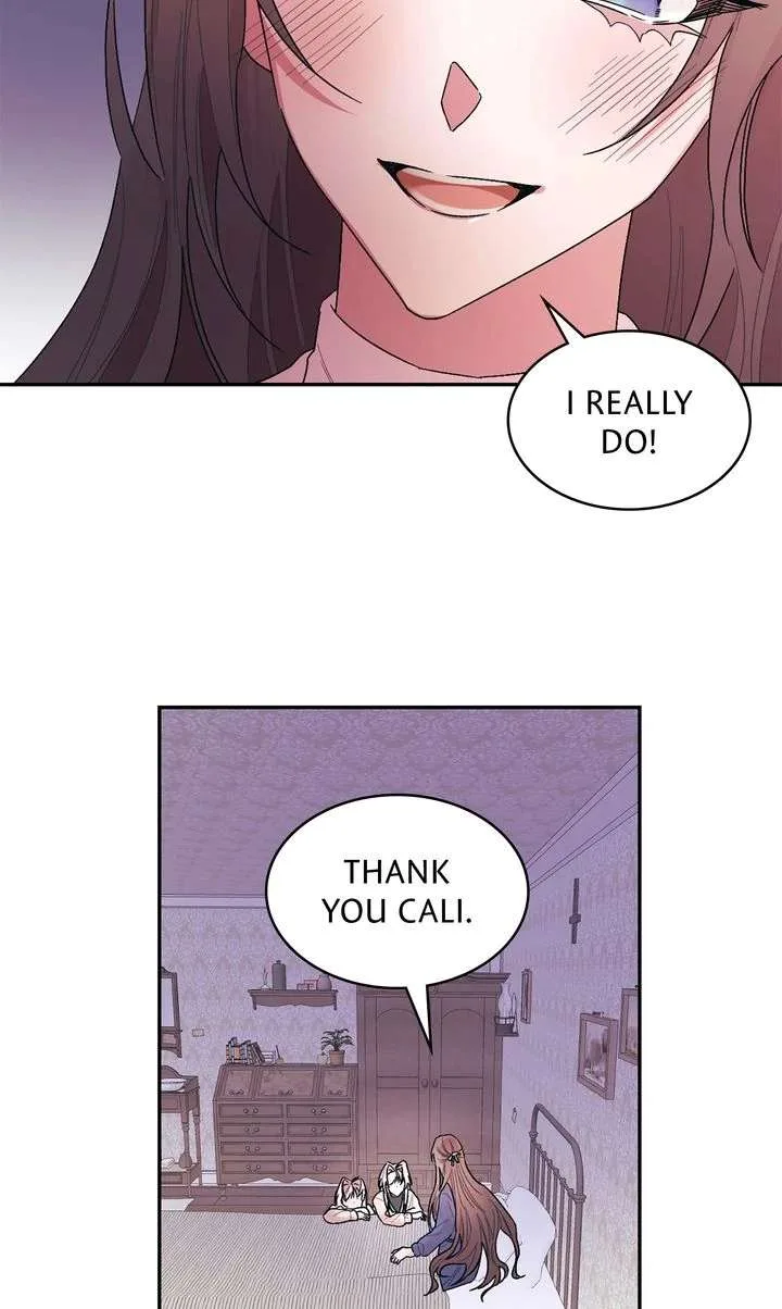 The House of Blind Sheep (Official) Chapter 16 page 67