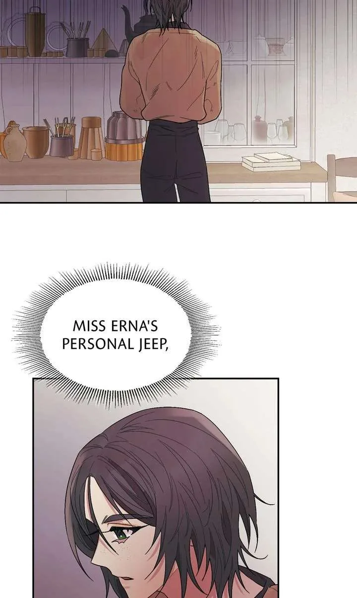 The House of Blind Sheep (Official) Chapter 16 page 69