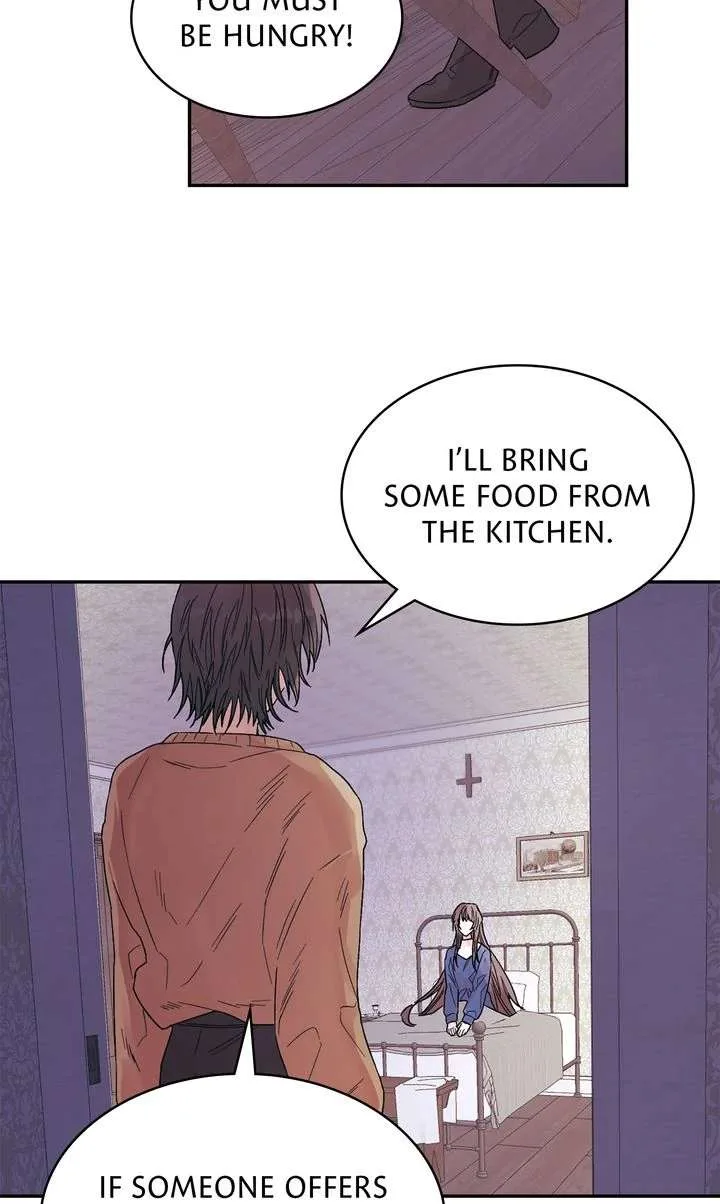 The House of Blind Sheep (Official) Chapter 16 page 56