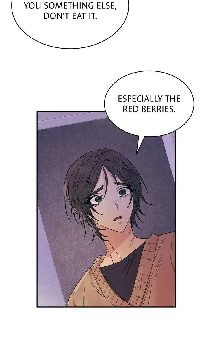 The House of Blind Sheep (Official) Chapter 16 page 57