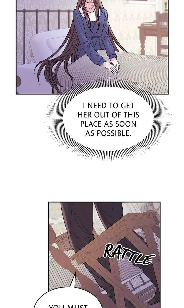The House of Blind Sheep (Official) Chapter 16 page 55