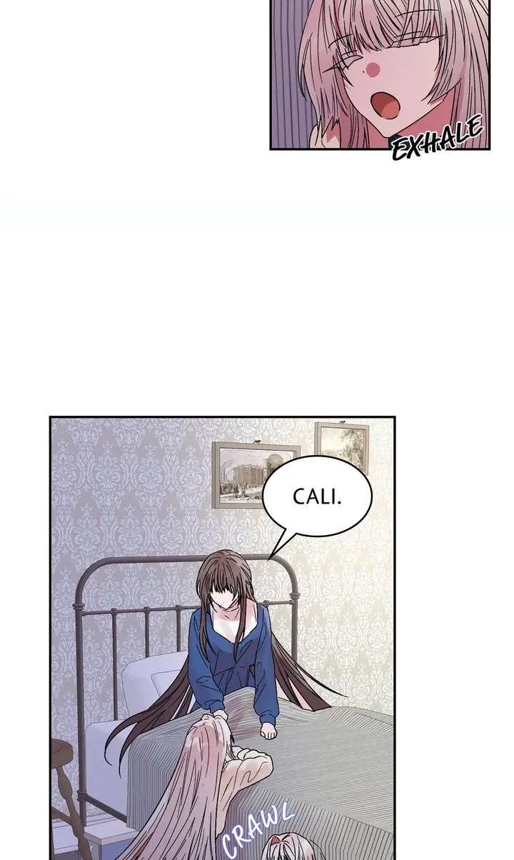 The House of Blind Sheep (Official) Chapter 16 page 61
