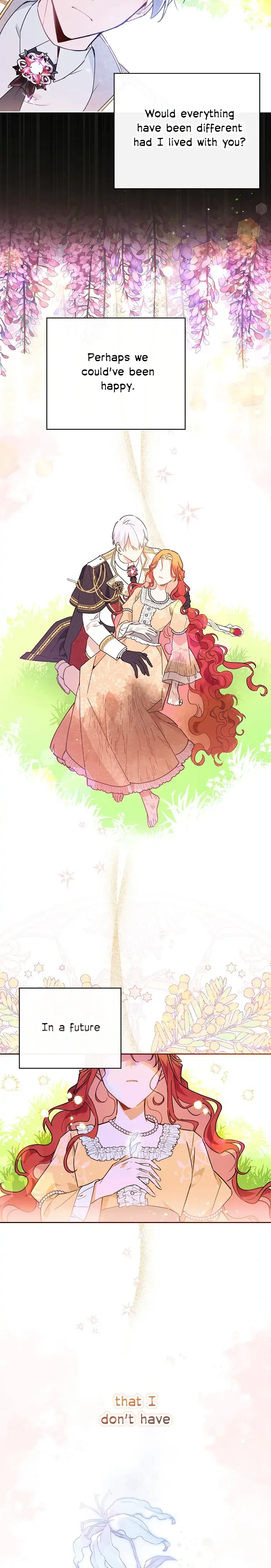 The Little Lord Who Makes Flowers Bloom Chapter 1 page 14