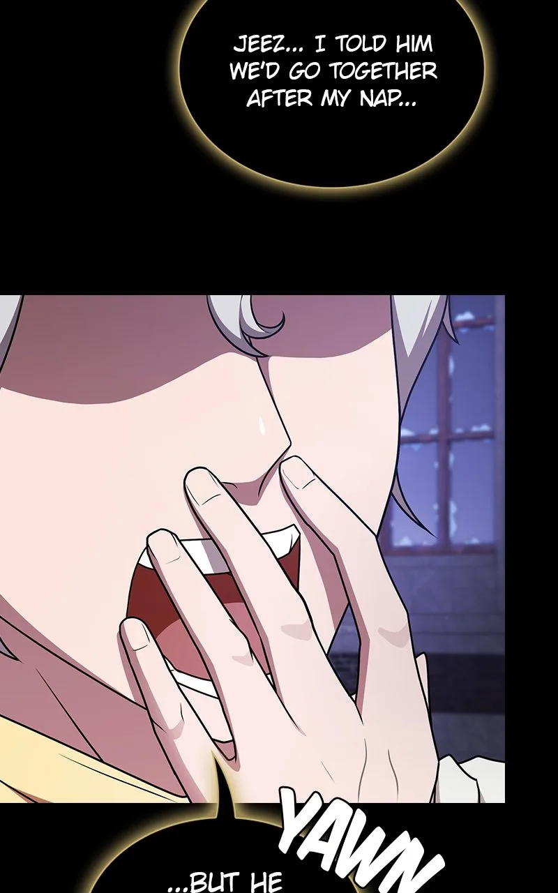 The Tutorial Tower Of Advanced Player Chapter 185 page 8