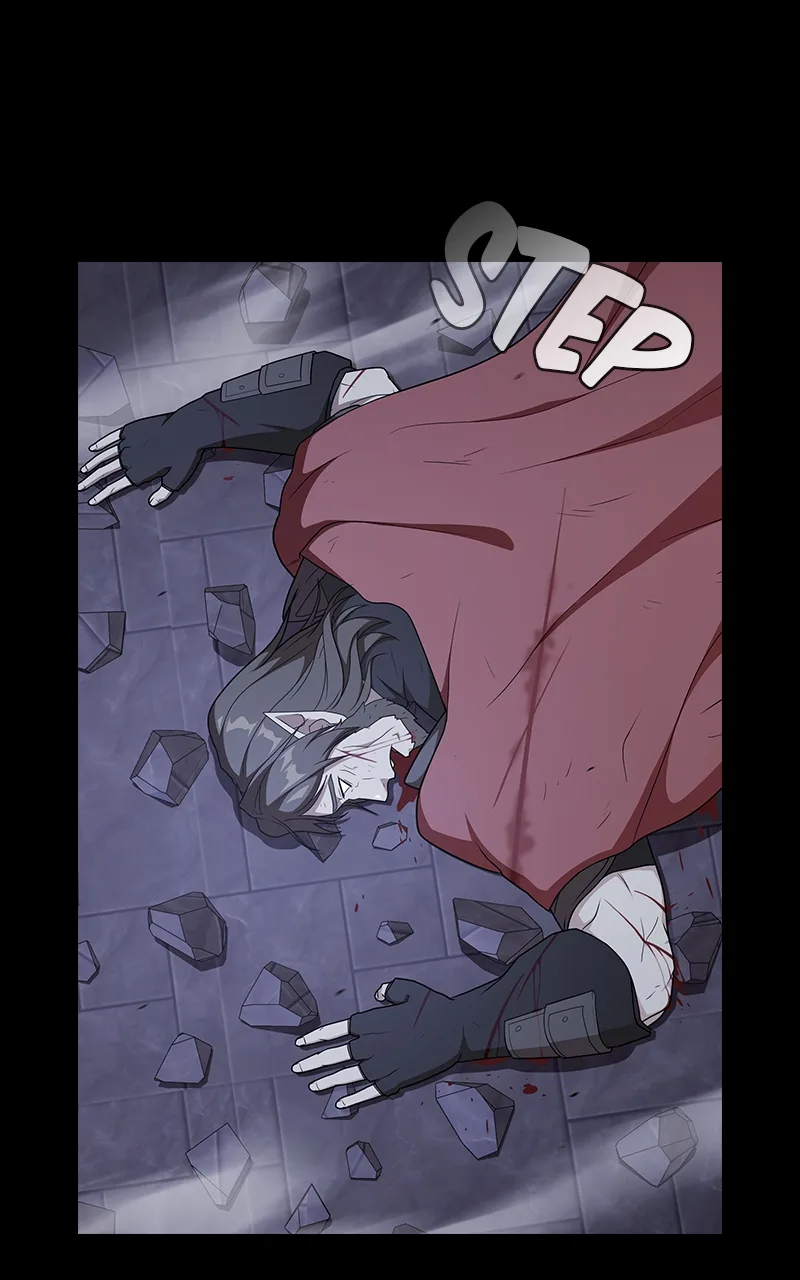 The Tutorial Tower Of Advanced Player Chapter 185 page 6