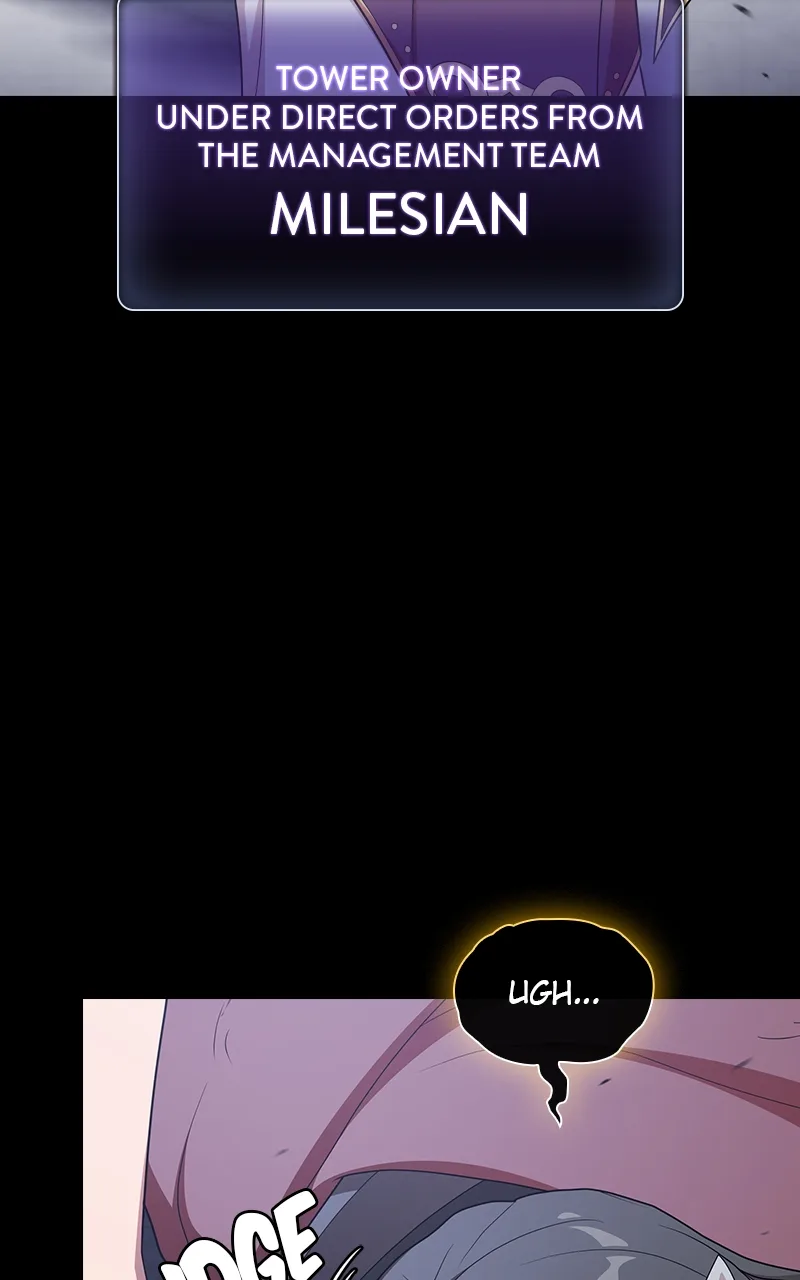 The Tutorial Tower Of Advanced Player Chapter 185 page 11