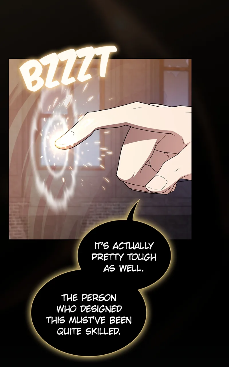 The Tutorial Tower Of Advanced Player Chapter 185 page 22