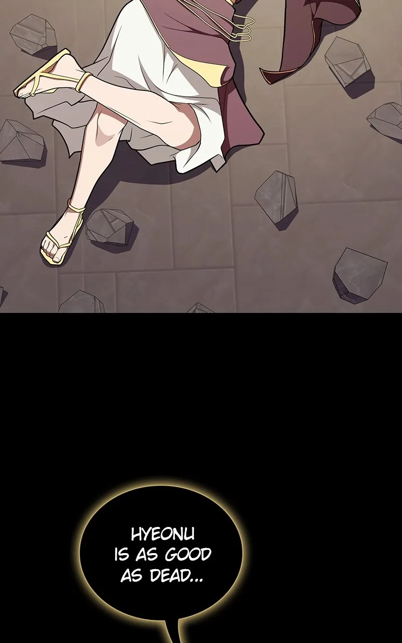 The Tutorial Tower Of Advanced Player Chapter 185 page 29