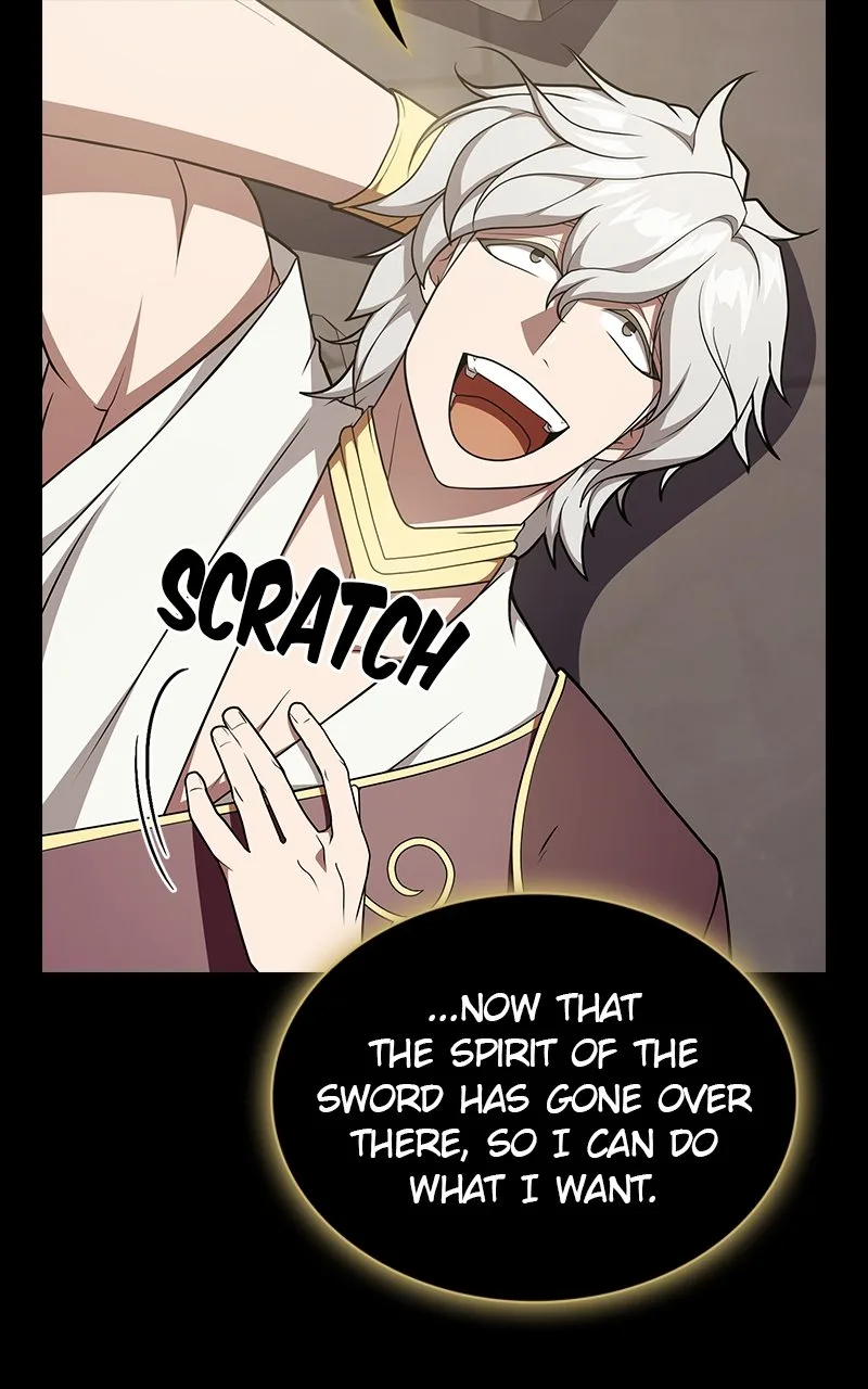 The Tutorial Tower Of Advanced Player Chapter 185 page 30