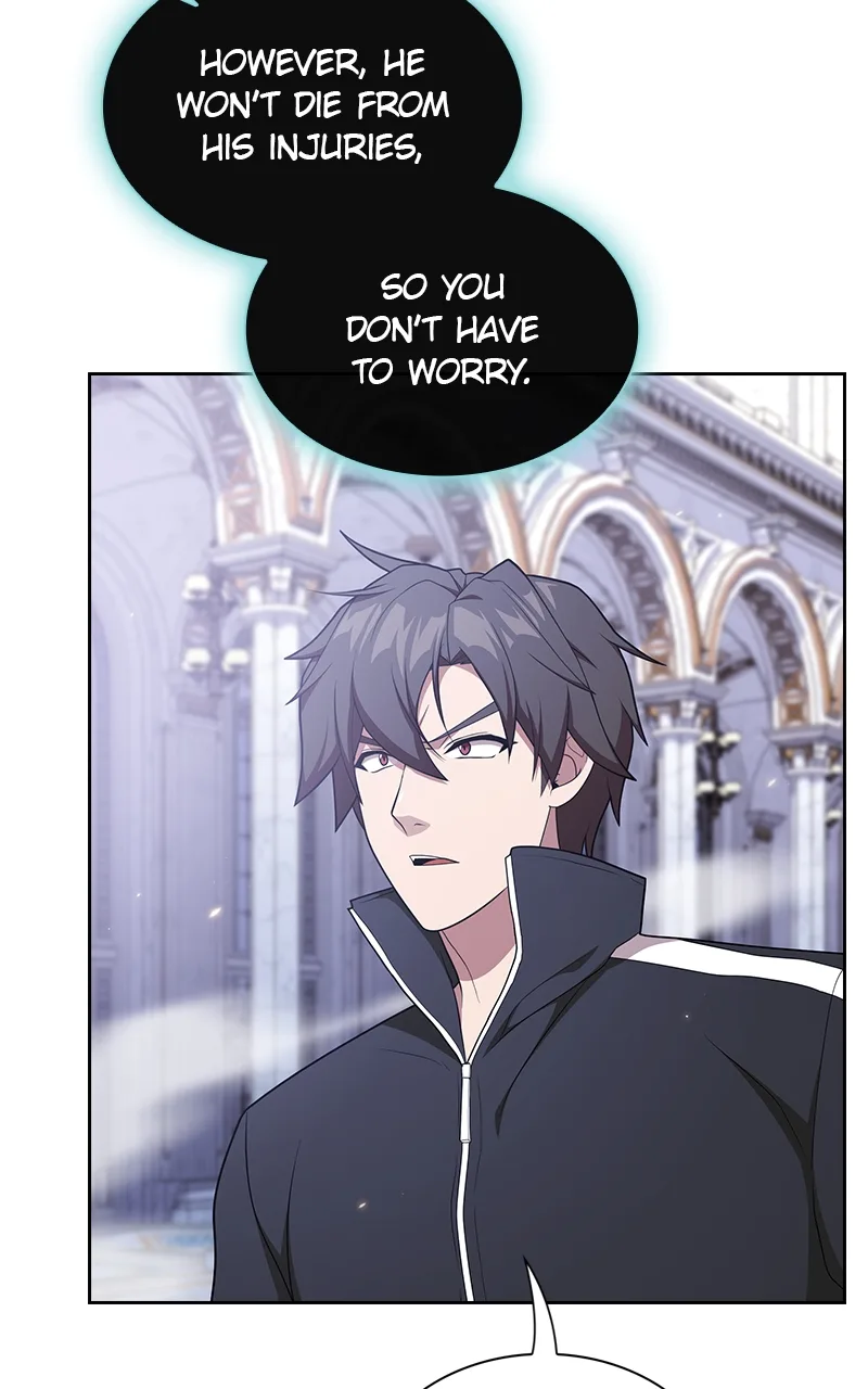 The Tutorial Tower Of Advanced Player Chapter 185 page 51