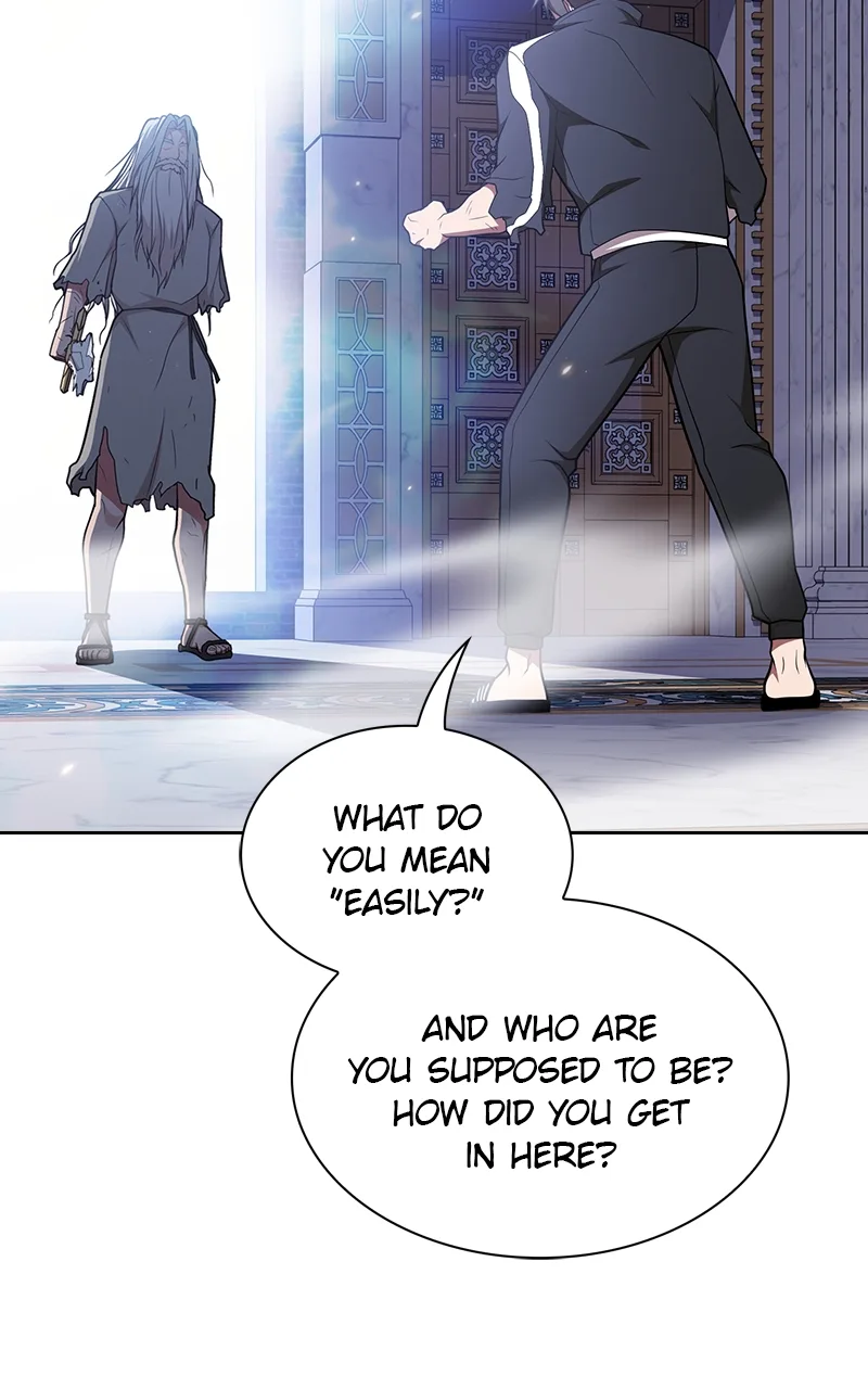 The Tutorial Tower Of Advanced Player Chapter 185 page 46