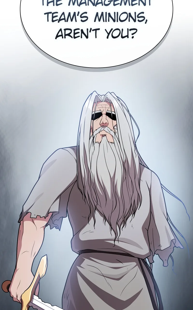 The Tutorial Tower Of Advanced Player Chapter 185 page 58