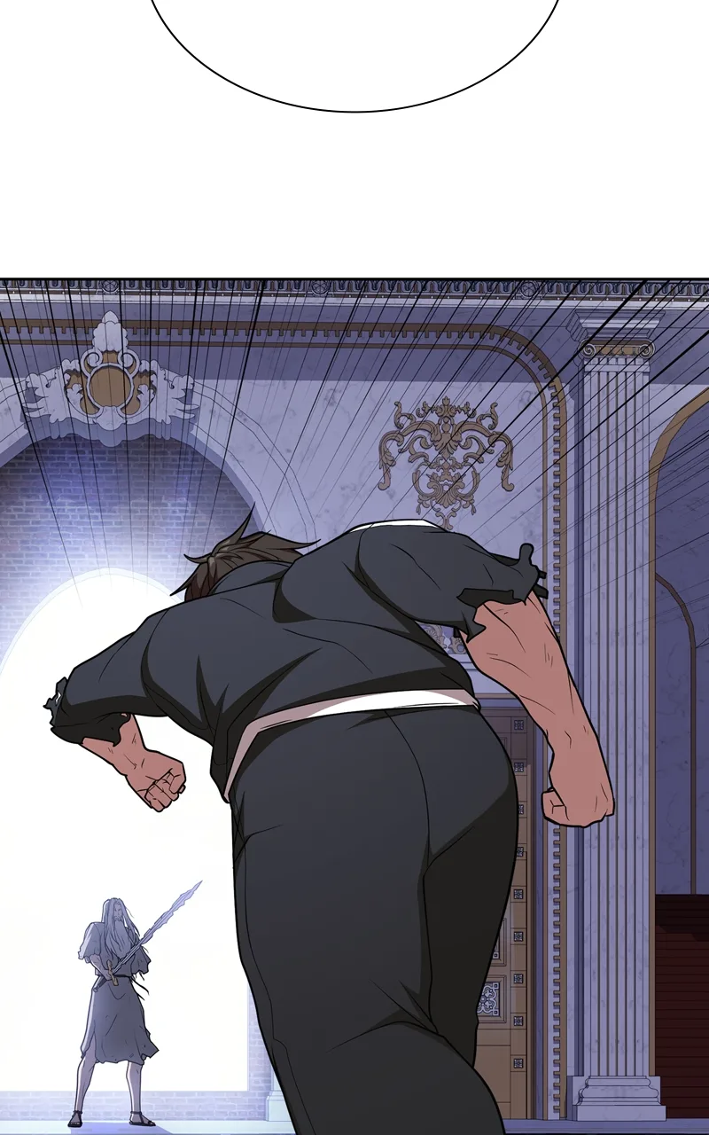 The Tutorial Tower Of Advanced Player Chapter 185 page 63