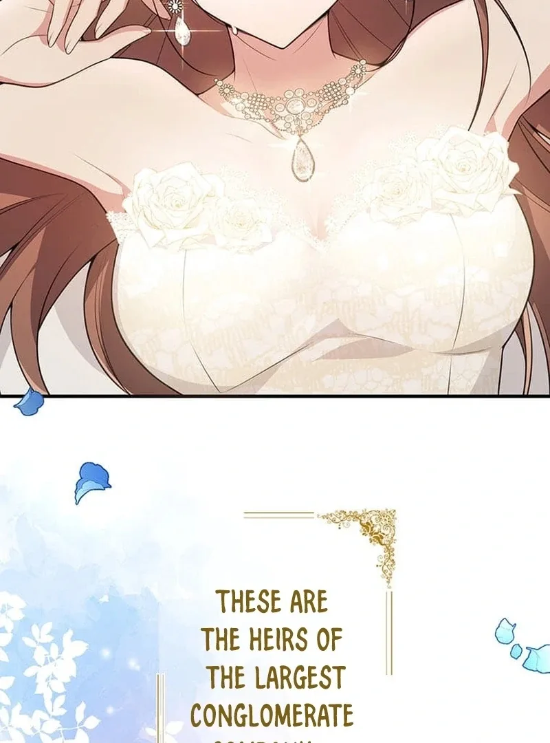 The Loner Girl Who Holds the Heirs’ Fate Chapter 1 page 4