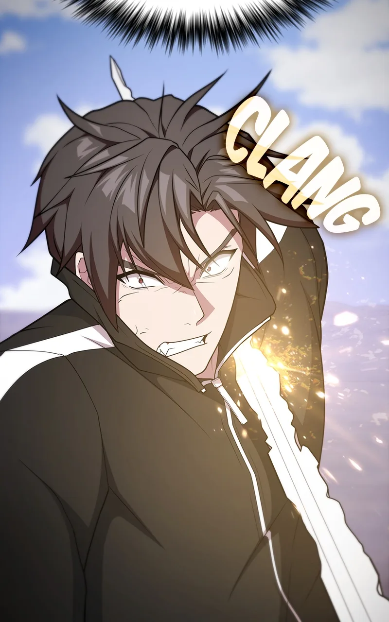 The Tutorial Tower Of Advanced Player Chapter 185 page 97