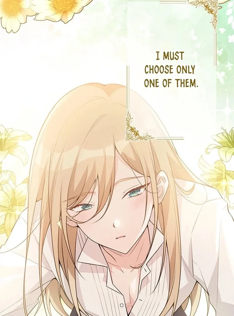 The Loner Girl Who Holds the Heirs’ Fate Chapter 1 page 10