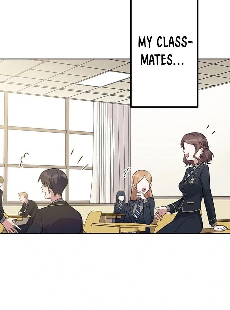 The Loner Girl Who Holds the Heirs’ Fate Chapter 1 page 26