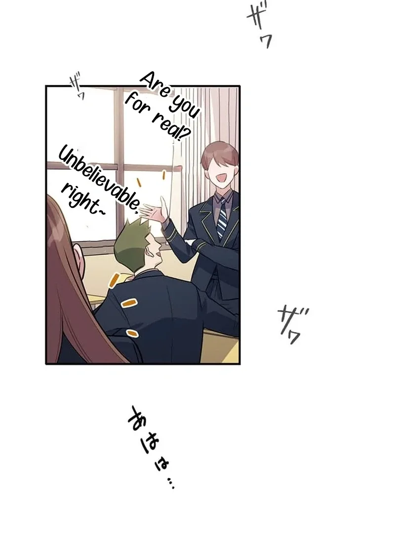The Loner Girl Who Holds the Heirs’ Fate Chapter 1 page 20