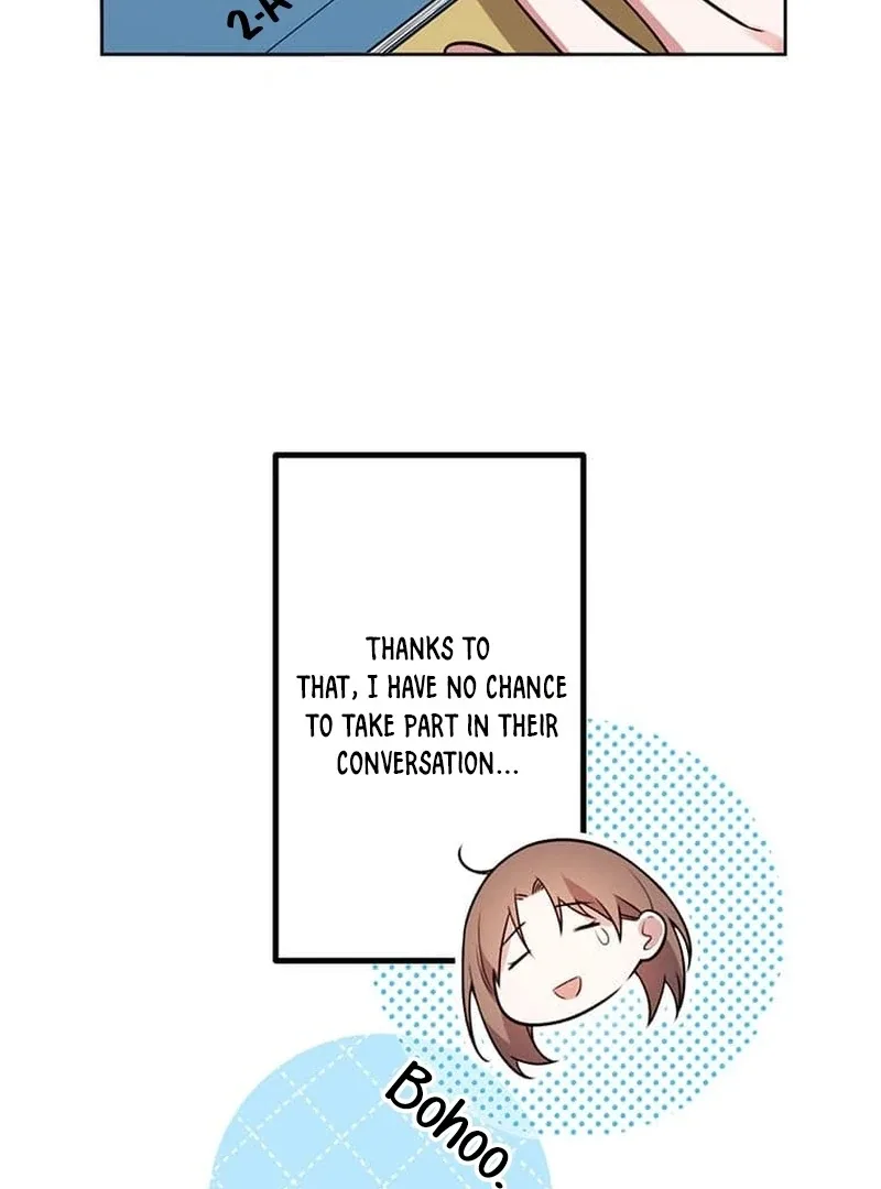 The Loner Girl Who Holds the Heirs’ Fate Chapter 1 page 28