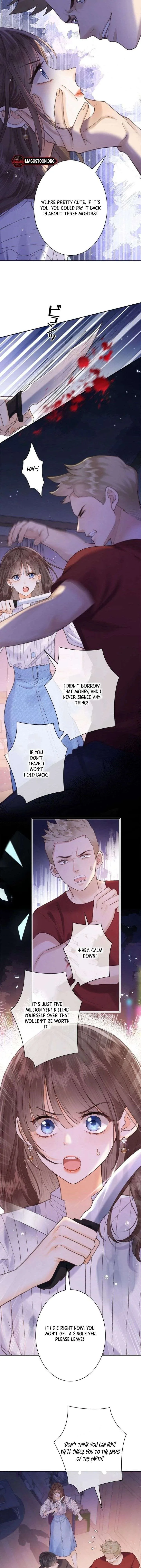 The Lover My Sister Stole Is Obsessed With Me Chapter 1 page 6