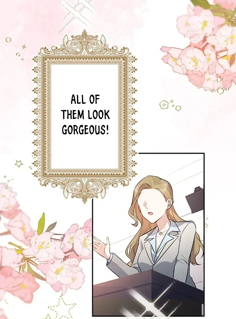 The Loner Girl Who Holds the Heirs’ Fate Chapter 1 page 37