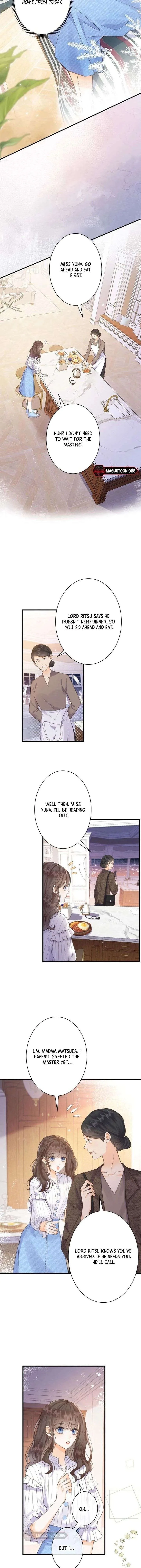 The Lover My Sister Stole Is Obsessed With Me Chapter 1 page 11