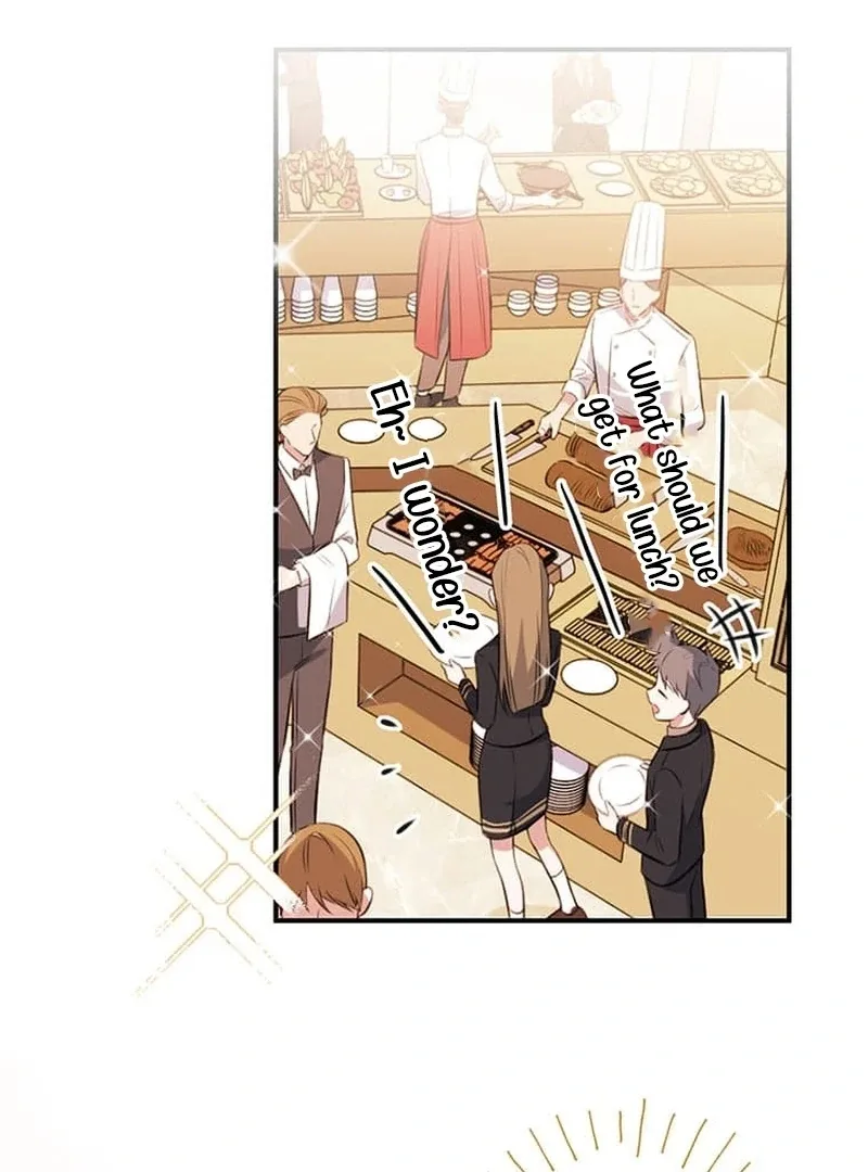 The Loner Girl Who Holds the Heirs’ Fate Chapter 1 page 45