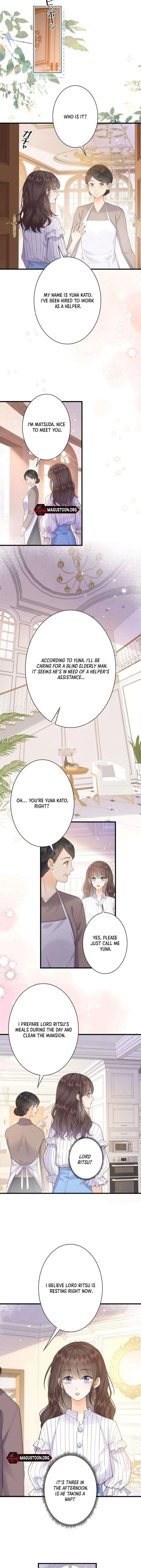 The Lover My Sister Stole Is Obsessed With Me Chapter 1 page 8