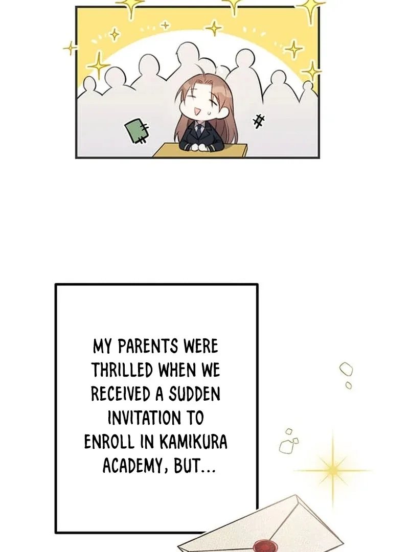 The Loner Girl Who Holds the Heirs’ Fate Chapter 1 page 39
