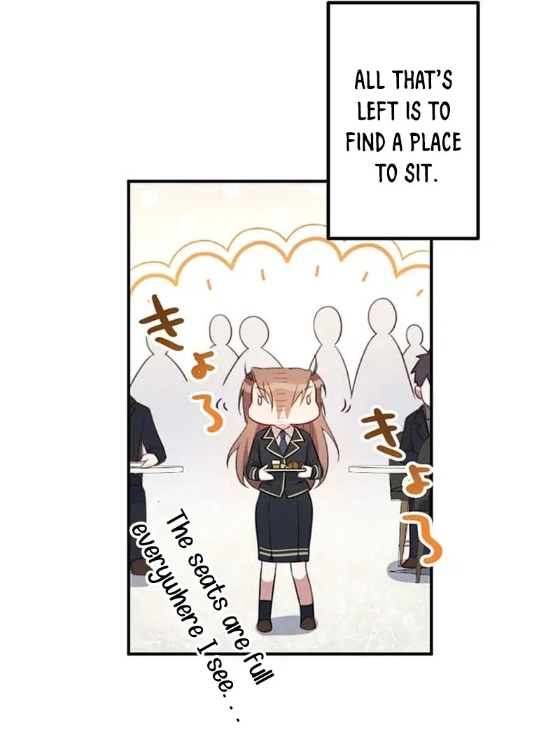 The Loner Girl Who Holds the Heirs’ Fate Chapter 1 page 55