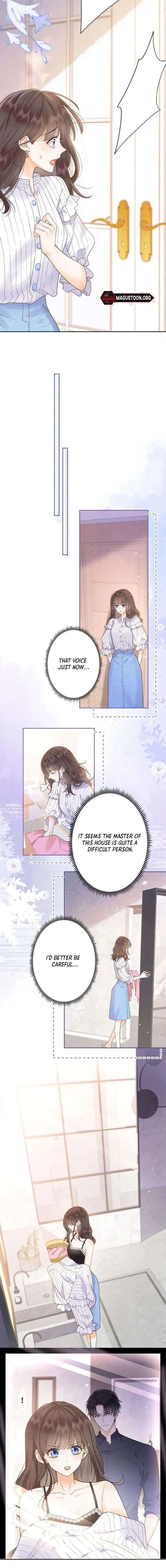 The Lover My Sister Stole Is Obsessed With Me Chapter 1 page 13