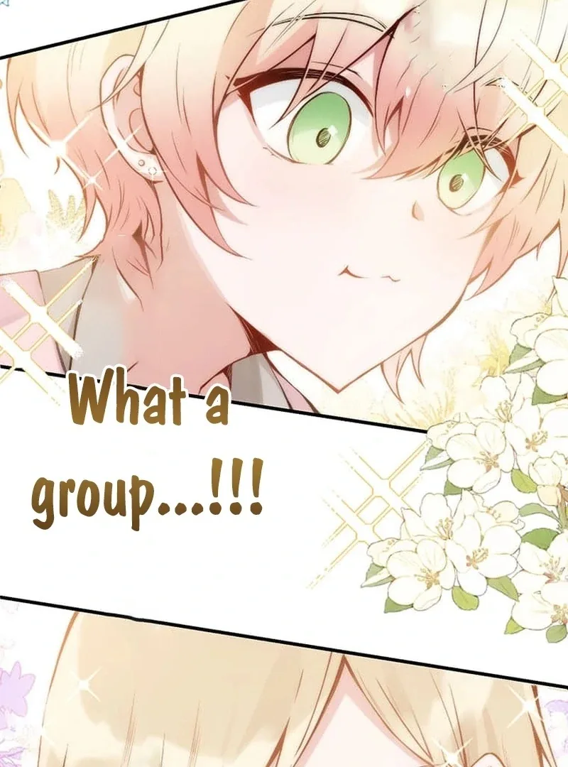 The Loner Girl Who Holds the Heirs’ Fate Chapter 1 page 64