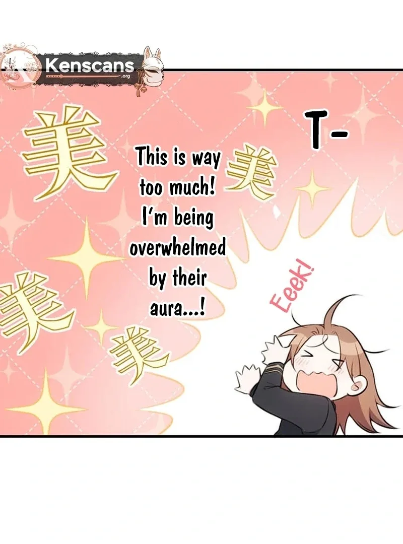 The Loner Girl Who Holds the Heirs’ Fate Chapter 1 page 68