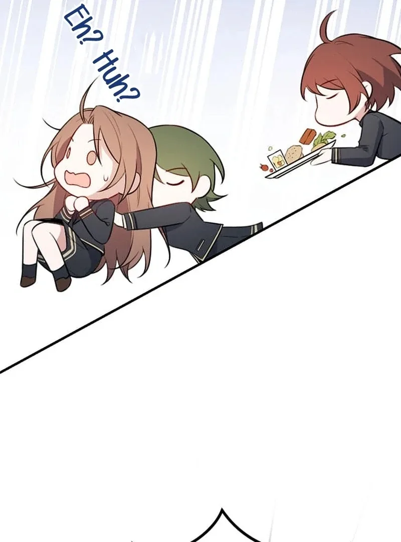 The Loner Girl Who Holds the Heirs’ Fate Chapter 1 page 84