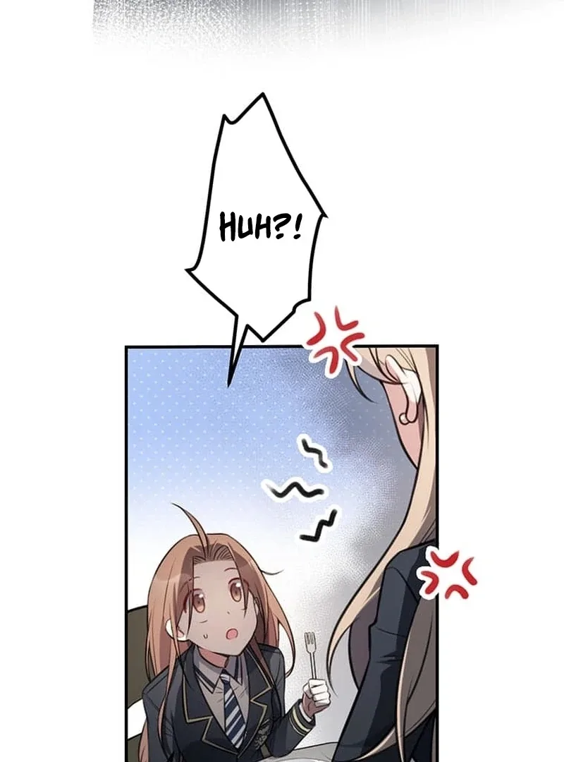 The Loner Girl Who Holds the Heirs’ Fate Chapter 1 page 81