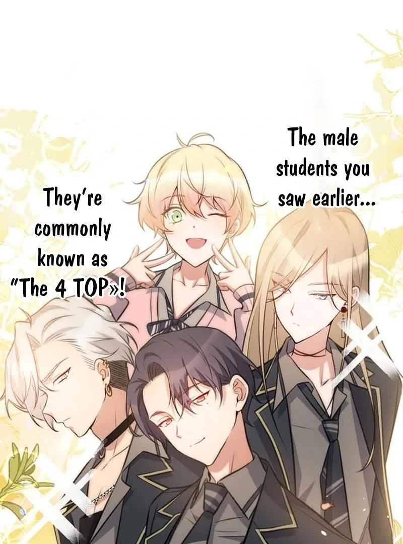 The Loner Girl Who Holds the Heirs’ Fate Chapter 1 page 98