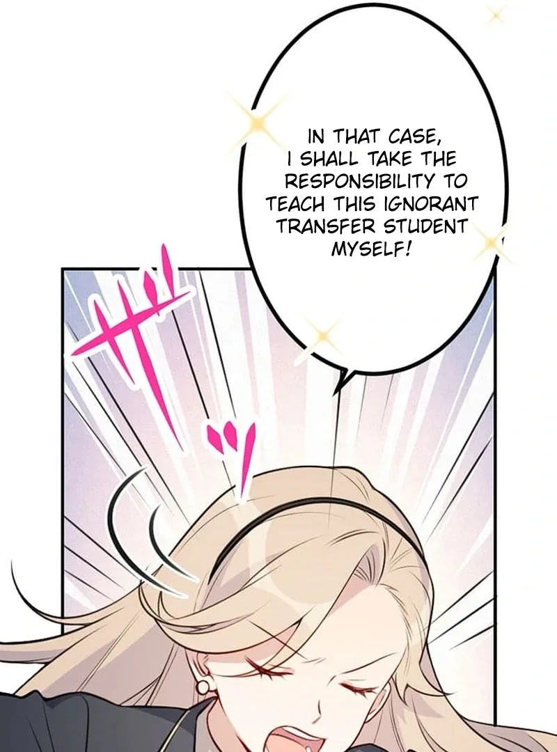 The Loner Girl Who Holds the Heirs’ Fate Chapter 1 page 96