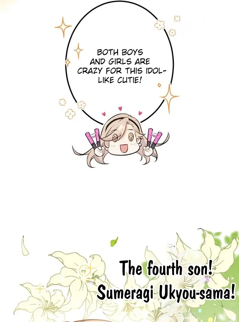 The Loner Girl Who Holds the Heirs’ Fate Chapter 1 page 107