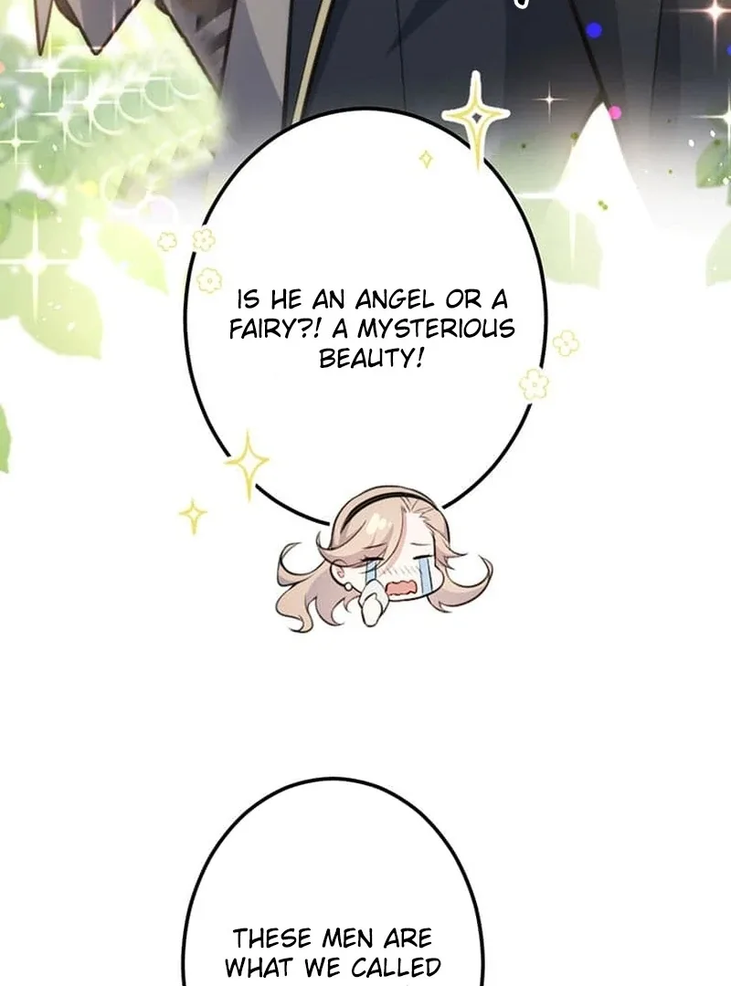 The Loner Girl Who Holds the Heirs’ Fate Chapter 1 page 109