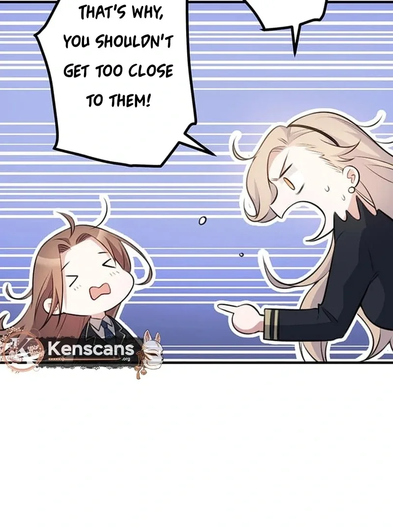 The Loner Girl Who Holds the Heirs’ Fate Chapter 1 page 115