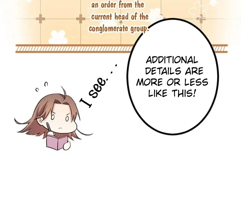 The Loner Girl Who Holds the Heirs’ Fate Chapter 1 page 133