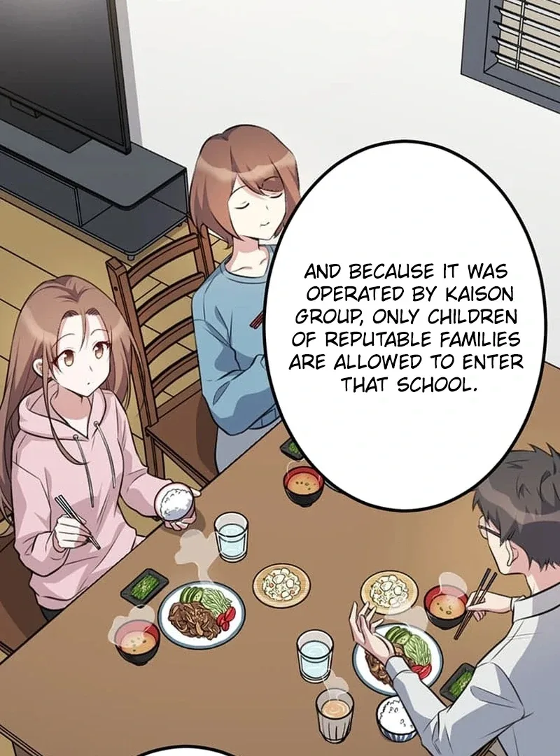 The Loner Girl Who Holds the Heirs’ Fate Chapter 1 page 146