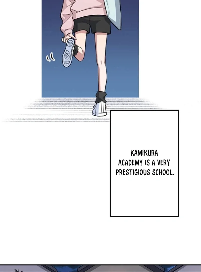 The Loner Girl Who Holds the Heirs’ Fate Chapter 1 page 163