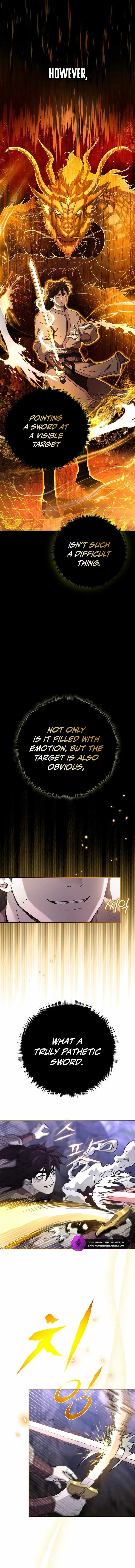 The Luoyang Branch of the Heavenly Demon Cult Chapter 1 page 15